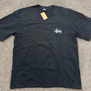 Stussy's new T-shirt